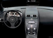 Aston Martin Vantage V8 Aston Martin Vantage V8